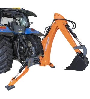 KAIVURI HYDR. 3-PISTE KIINNITYS TARMO kuva