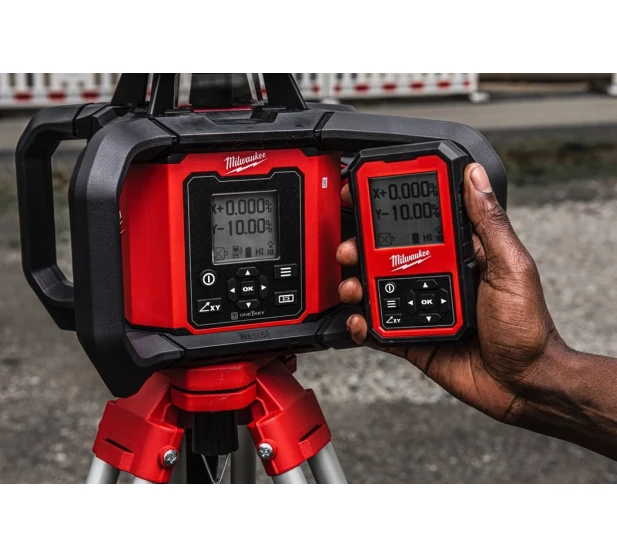 MW TASOLASER M18 RLOHV1200 501C Kuva 7 kuva