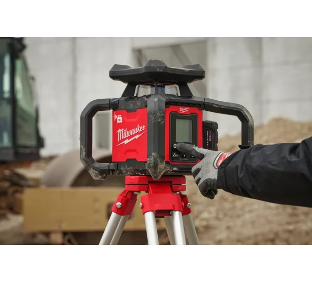 MW TASOLASER M18 RLOHV1200 501C Kuva 9 kuva