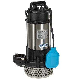 UPPOPUMPPU INOX/VALU TDH1000 1000W / 230 kuva