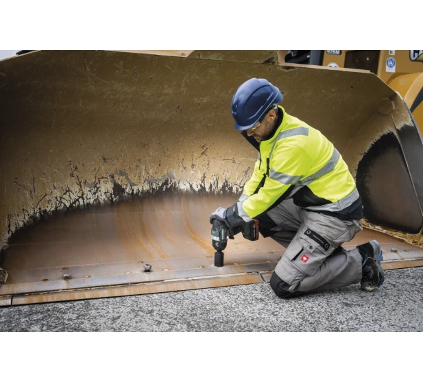 IKH Metabo Mutterinvaannin SSW 18 LTX 1750 BL RUNKO Tuotekoodi MET602402850 Saarenpaa Oy Kuva 2 kuva