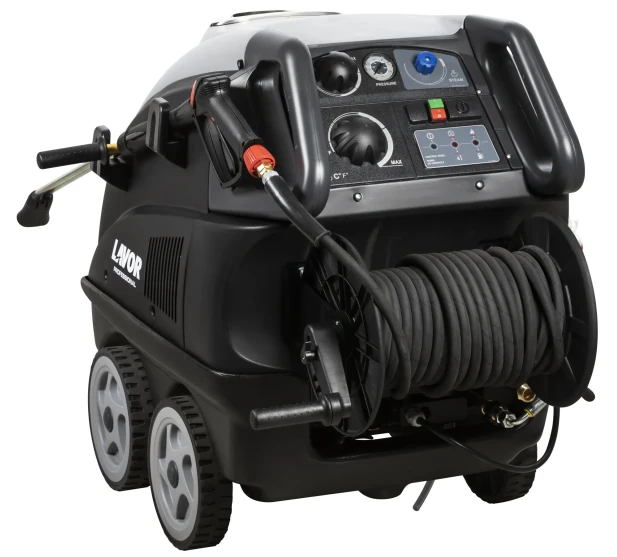 IKH Lavor KUUMAVESIPESURI LKX2015LP 200 BAR 400V Tuotekoodi LAV302 Saarenpaa Oy Kuva 2 kuva