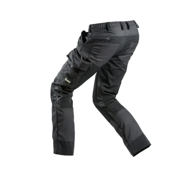 IKH Tyohousu DIMEX Superstretch Tuotekoodi 6068 Koko 62 Neljaan suuntaan joustava reisitaskumalli Saarenpaa Oy Kuva 3 kuva