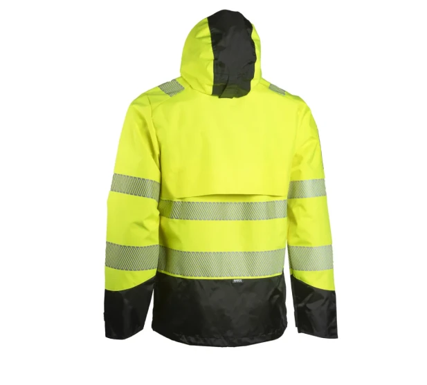 DIMEX Turva kuoritakki Tuotekoodi 6148Y koko Saarenpaa Oy Kuva 2 kuva