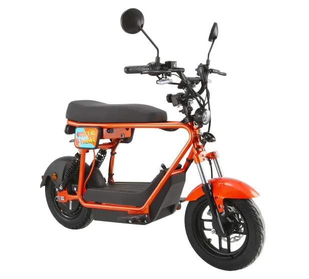 kontio e manki oranssi 2 IKH Saarenpaa Kuva 2 kuva