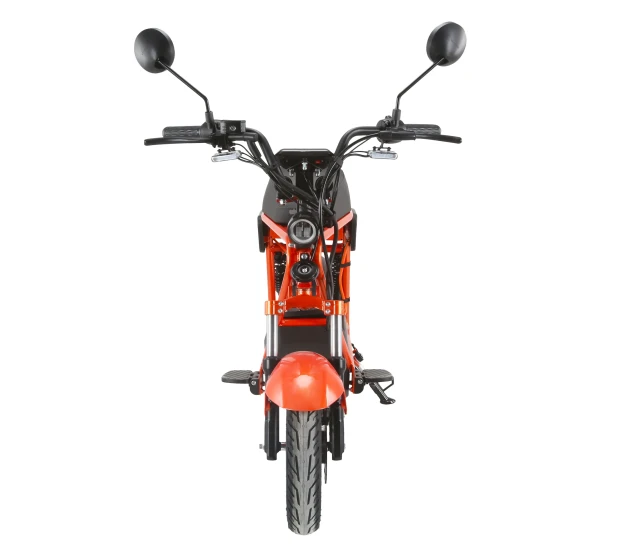 kontio e manki oranssi 3 IKH Saarenpaa Kuva 3 kuva