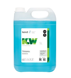 KW YLEISPESU 5L kuva
