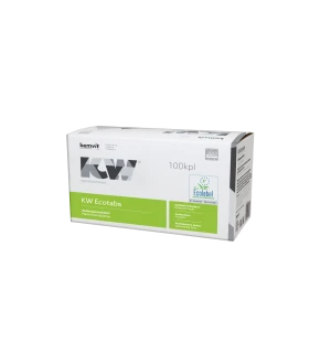 KW ECOTABS 100 KPL kuva