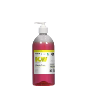 KW CLASSIC TRIDIA 500ML PUMPPUPULLO kuva