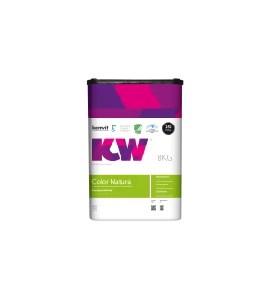 KW COLOR NATURA 8KG kuva