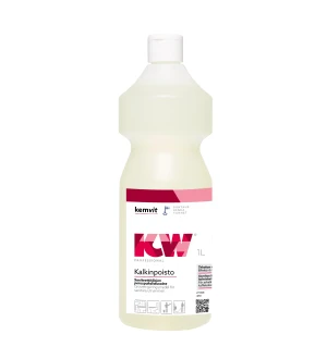 KW KALKINPOISTO 1L kuva