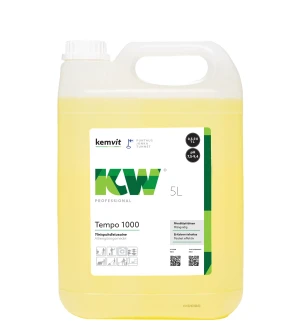KW TEMPO 1000 5L kuva