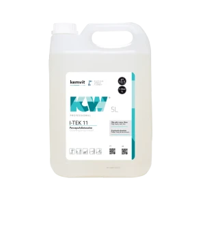 KW I-TEK 11 5L kuva
