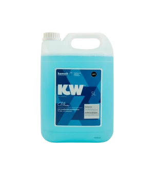 KW BLUE LASINPESU 5L kuva