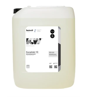 KW KONETISKI 10 13KG kuva