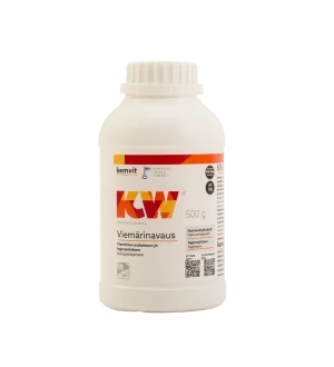 KW VIEMÄRINAVAUS 500G kuva