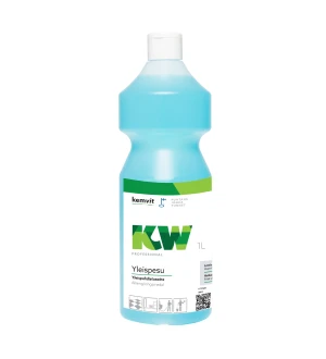 KW YLEISPESU 1L kuva