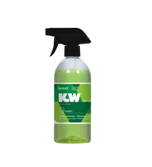 KW GREEN 500ML kuva