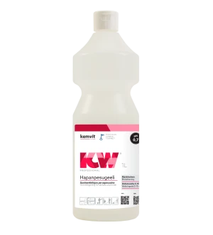 KW HAPANPESUGEELI 1L kuva