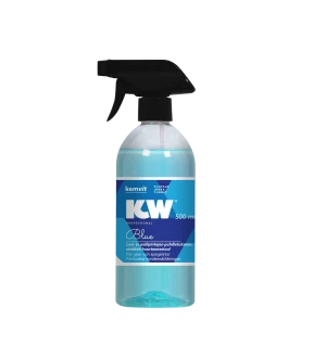 KW BLUE 500ML kuva