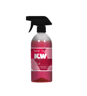 KW RED 500ML kuva