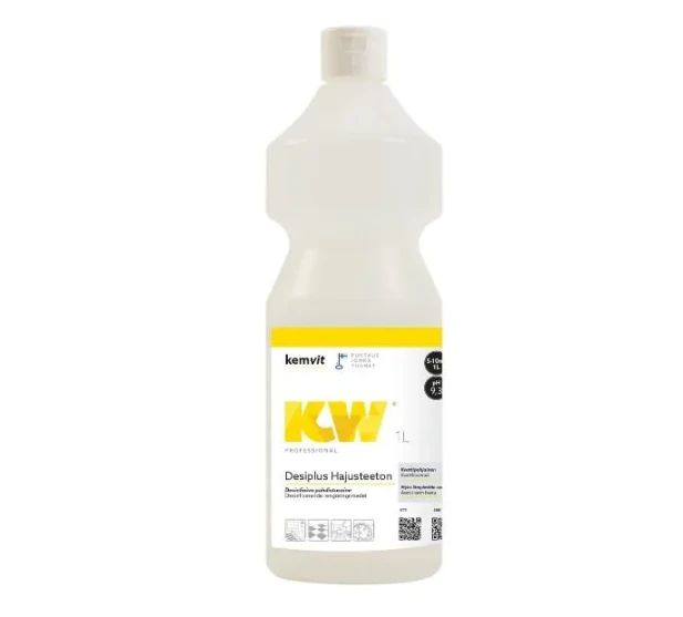 184721 KW Desiplus Hajusteeton 1L 1 kuva