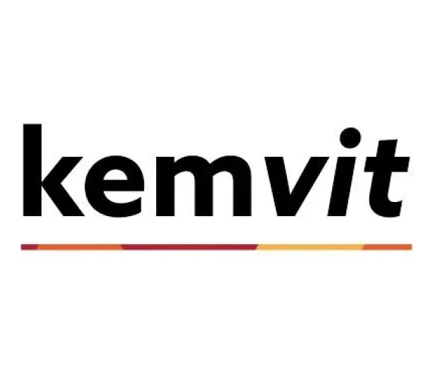 kemvit logo kuva