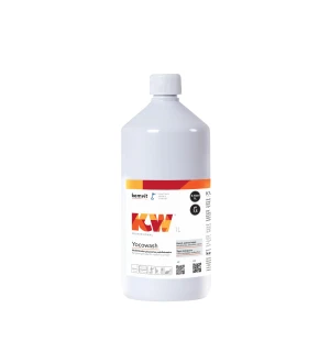 KW YOCOWASH 1L kuva