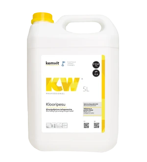 KW KLOORIPESU 5L kuva