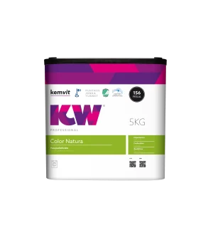 KW COLOR NATURA 5KG kuva