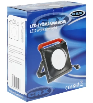 LED TYÖVALO 6800 LM 80W/230V KETJUTETTAV kuva