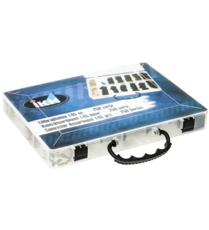 LIITINLAJITELMA 145-OS. 250 SARJA kuva