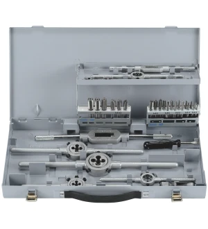 KIERRETYÖKALUSARJA 37-OS M3-M12 HSS-G DI kuva