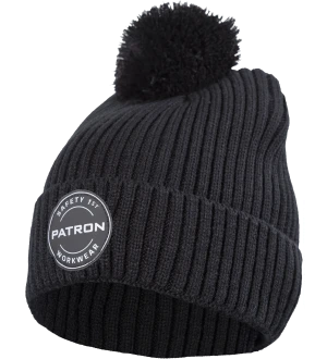 LASTEN PIPO ONE SIZE MUSTA PAXTON kuva