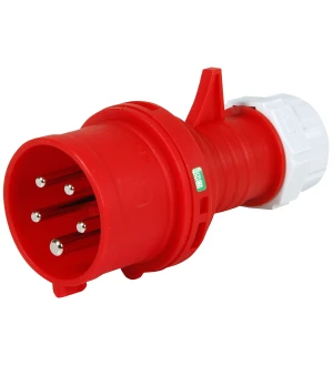 PISTOTULPPA VOIMAVIRTA 16A VAIHEVAIHDIN kuva