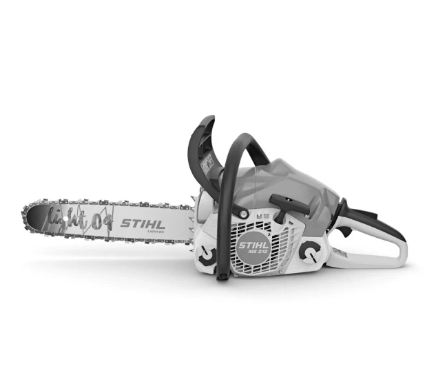 IKH STIHL MS 212 moottorisaha 40 cm Saarenpaa Oy Kuva 2 kuva