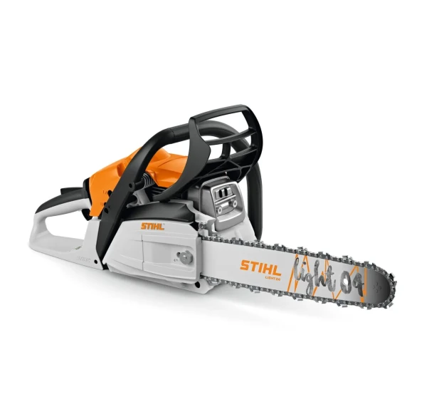 IKH STIHL MS 212 moottorisaha 40 cm Saarenpaa Oy Kuva 3 kuva