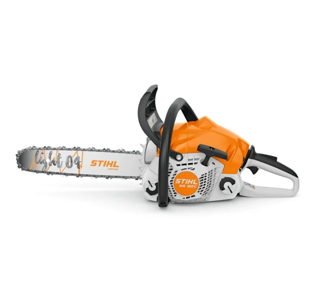 STIHL MS 182 C Be Moottorisaha 35 Tuotekoodi STI11482000096 Saarenpaa Oy Kuva 2 kuva