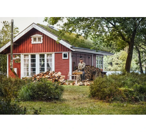 IKH STIHL MS 162 moottorisaha 30 cm Saarenpaa Oy Kuva 4 kuva