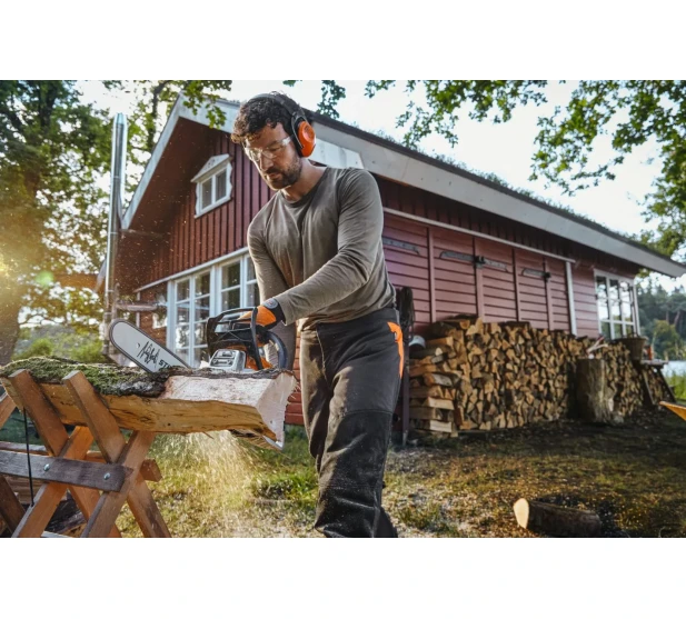 IKH STIHL MS 162 moottorisaha 30 cm Saarenpaa Oy Kuva 5 kuva