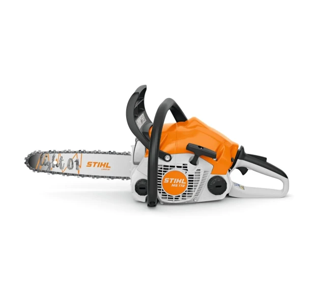 STIHL MS 172 Moottorisaha Saarenpaa Oy Kuva 2 kuva