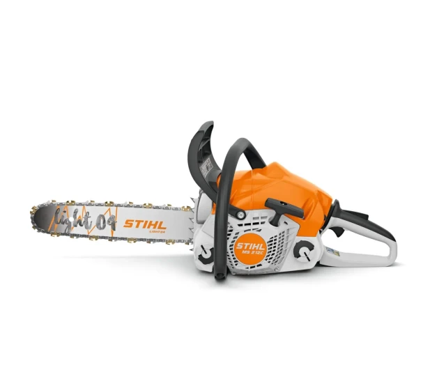 STIHL MS 212 C BE Moottorisaha Saarenpaa Oy Kuva 2 kuva