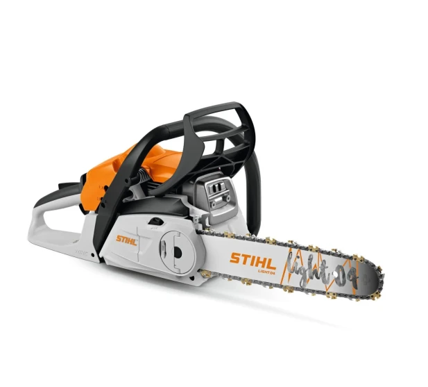 STIHL MS 212 C BE Moottorisaha Saarenpaa Oy Kuva 3 kuva