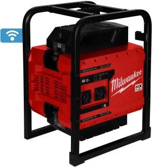 AKKUVIRTALÄHDE MXF PS-602 kuva