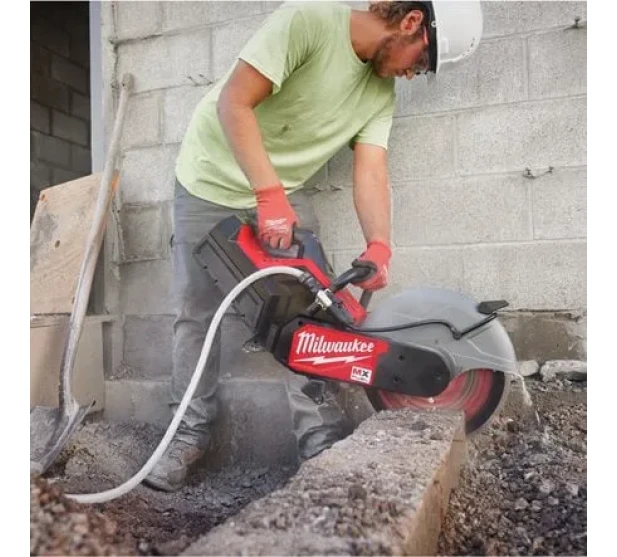 MILWAUKEE LAIKKALEIKKURI MXFCOS350G2 802 Saarenpaa Oy Kuva 2 kuva