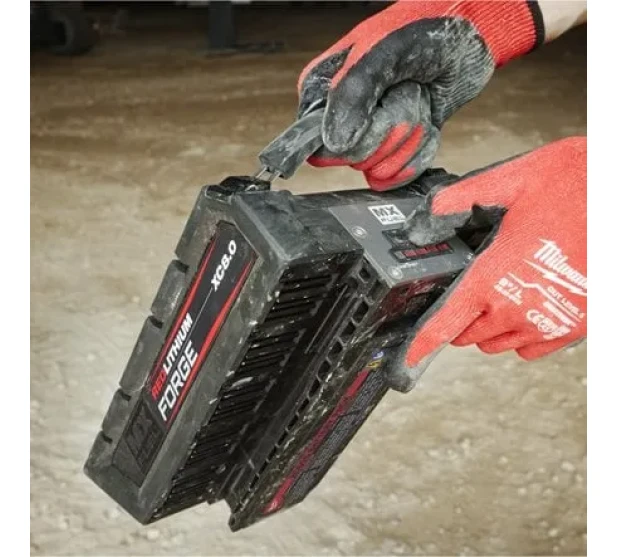 MX FUEL FORGE 80 Ah akku Saarenpaa Oy Kuva 1 kuva