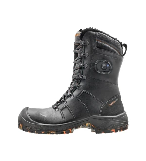 TURVAKENGÄT ALASKA THERMO BTH XL+ S3 45 kuva