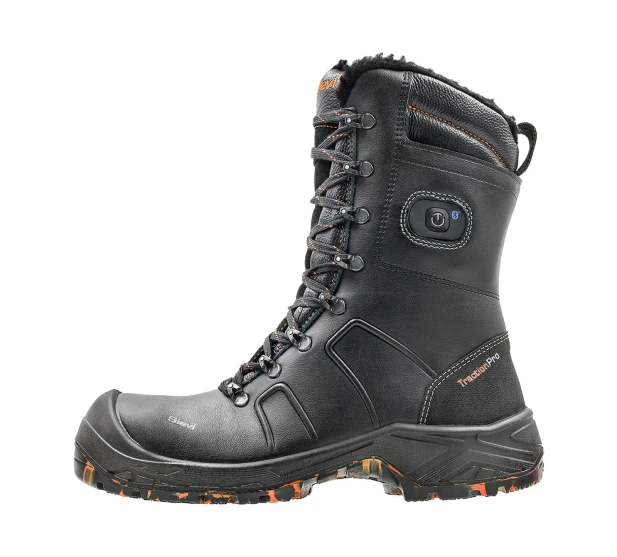 IKH Sievin Jalkine Oy Alaska Thermo BTH XL+ S3 52421 373 0PM Saarenpaa Oy Kuva 1 kuva