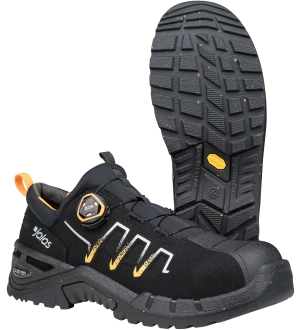 Turvajalkine JALAS 9995 EXALTER kuva