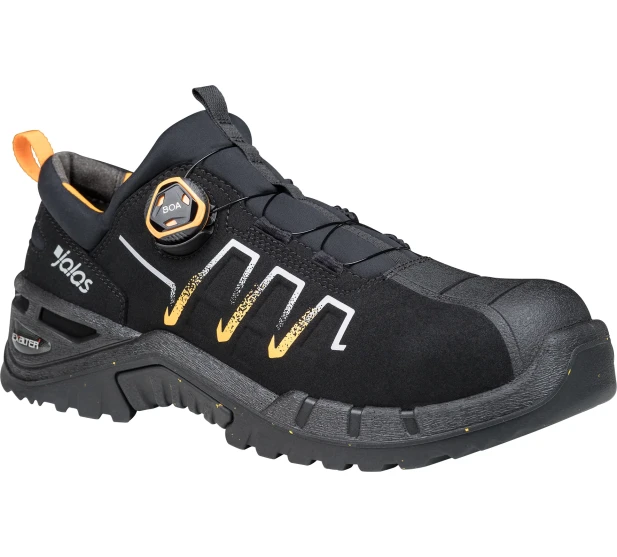 IKH Ejendals JALAS EXALTER 9995 Vastuullisuus Kiertotalous Kierratysmateriaali Saarenpaa Oy Kuva 5 kuva